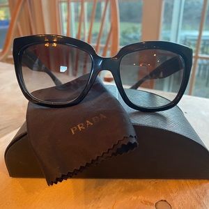 Prada Sunglasses